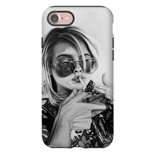 Load image into Gallery viewer, &quot;Bum A Smoke?&quot; Case for Smartphone
