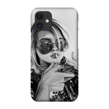 Load image into Gallery viewer, &quot;Bum A Smoke?&quot; Case for Smartphone
