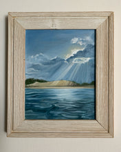 Load image into Gallery viewer, Breakthrough at Cranes Beach Print
