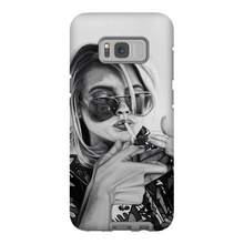 Load image into Gallery viewer, &quot;Bum A Smoke?&quot; Case for Smartphone
