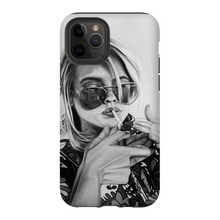 Load image into Gallery viewer, &quot;Bum A Smoke?&quot; Case for Smartphone
