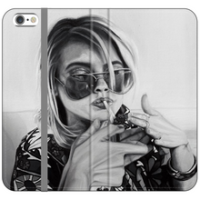 Load image into Gallery viewer, &quot;Bum A Smoke?&quot; Case for Smartphone
