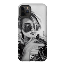 Load image into Gallery viewer, &quot;Bum A Smoke?&quot; Case for Smartphone
