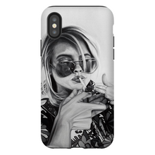 Load image into Gallery viewer, &quot;Bum A Smoke?&quot; Case for Smartphone
