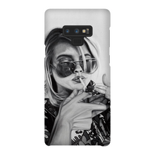 Load image into Gallery viewer, &quot;Bum A Smoke?&quot; Case for Smartphone
