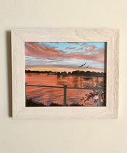 Load image into Gallery viewer, Deckside Sunset
