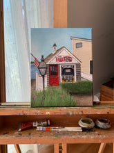 Load image into Gallery viewer, The Ice Cream Store Print
